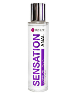 Gel lubrifiant anal à l'eau Dorcel 100ml 